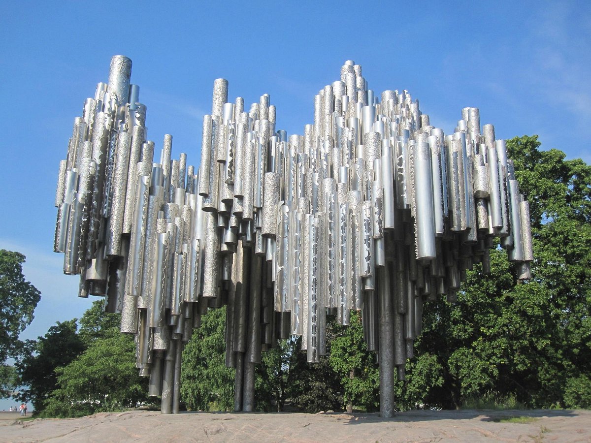 Nordic Culture Tour Helsinki